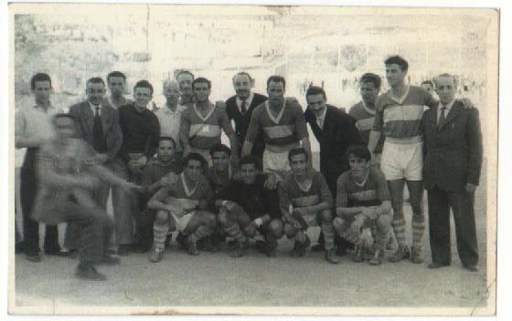 AS Agrigento primi anni 50 008